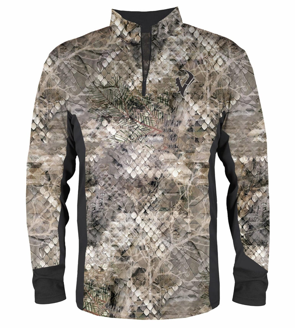 Vycah Zenyx Shirt - Fall