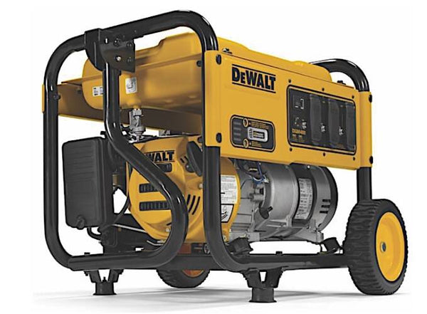 Dewalt 4000 Watt Portable Generator • PMC164000.01