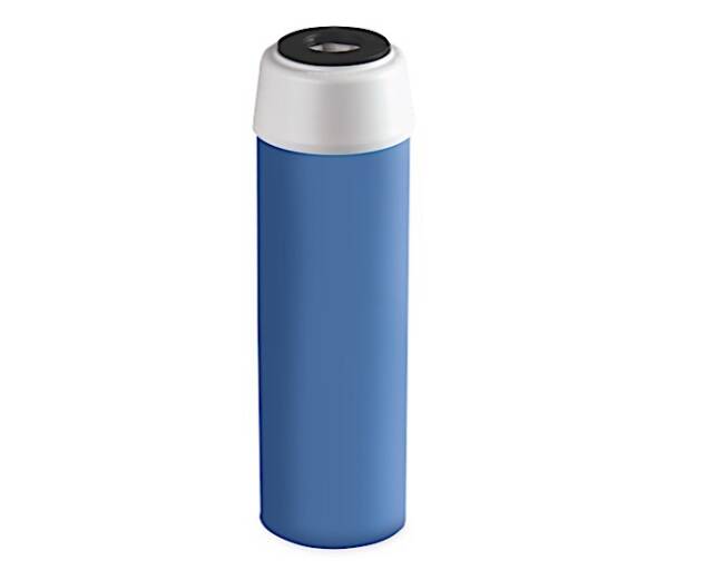 Shurflo KDF/GAC Water Filter Cartridge for UDS-10EX1 • 255800-43