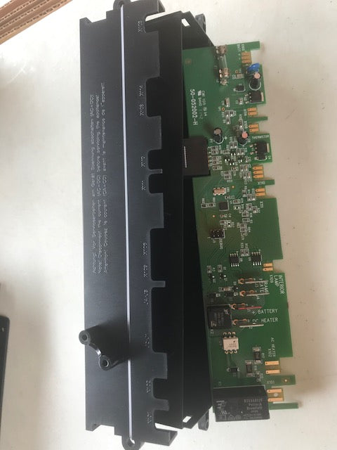 Dometic Refrigerator Electronic Kit MES 120V • 2413490000