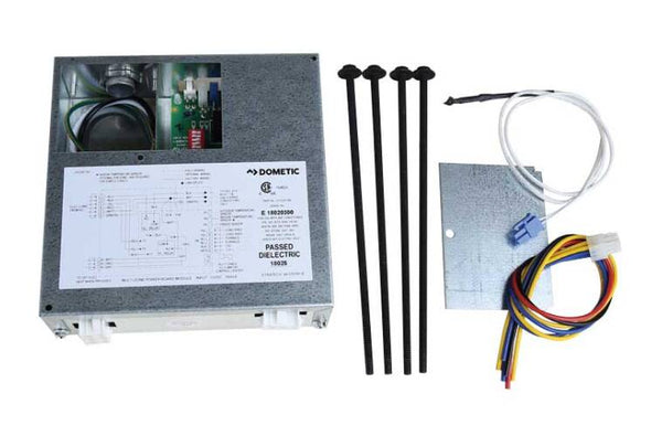 Dometic Replacement Electronic CCC2 Control Board for Dometic Duo-Therm Air Conditioners And Comfort Control Center II Thermostats • 3312020.000