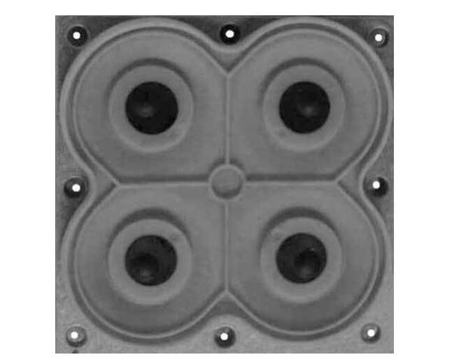 Shurflo Pump Drive Assembly • 94-801-02