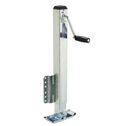 Fulton Manual Square Sidewind Drop Leg Jack • HD25000101