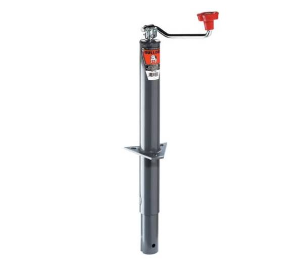 Bulldog A-Frame Trailer Jack, 2,000 LBS Lift • 155022