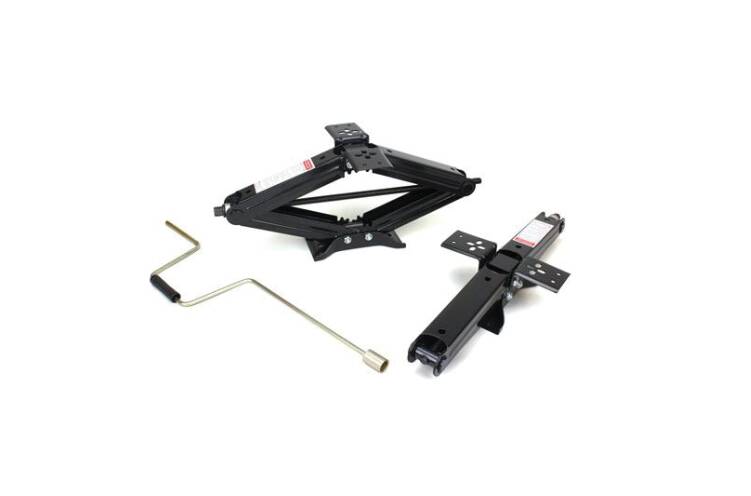 Lippert 24" Scissor Jack Kit, 2 Pack • 285326