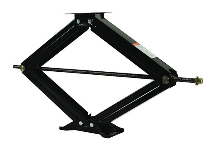 Ultra Fab Ultra 30" Scissor Jack - Single • 48-979032