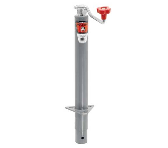 Bulldog A-Frame Topwind Trailer Jack 2000 lbs • 155033