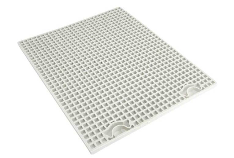 Dometic Non Ducted RV Ceiling Assembly Grille • 3313107.034