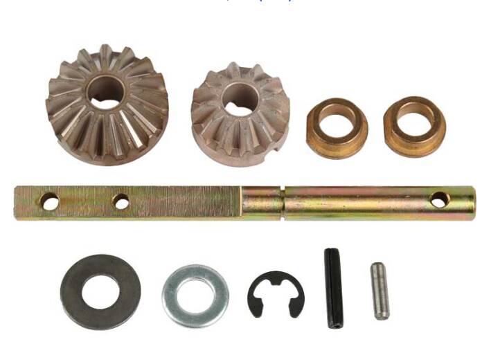 Stromberg Carlson Venture Landing Gear Lead Leg Repair Kit • LG-146059