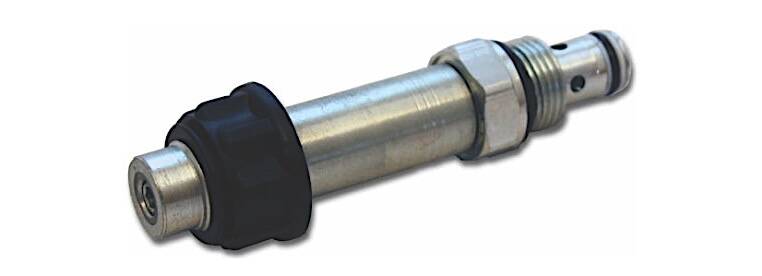 Lippert Hydac Replacement Cartridge Valve • 177094