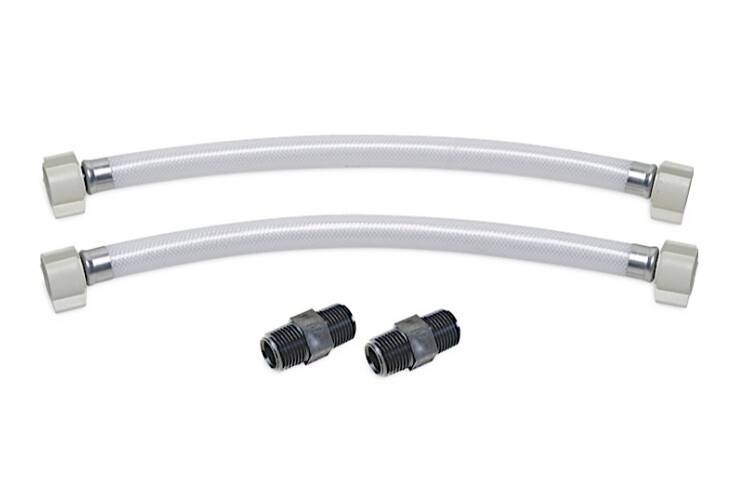 Shurflo Fresh Water Pump Silencing Kit • 94-591-01