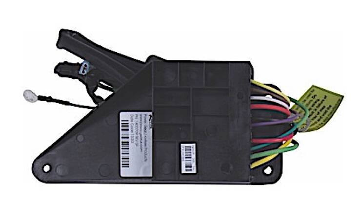 Lippert Control for IMGL/9510 Step Control Unit • 379146