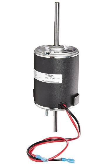 Suburban SF Series Furnace Motor • 232682