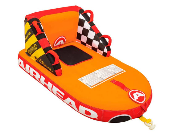 Airhead Lil' Mable 1 Rider Towable Tube • 53-2203