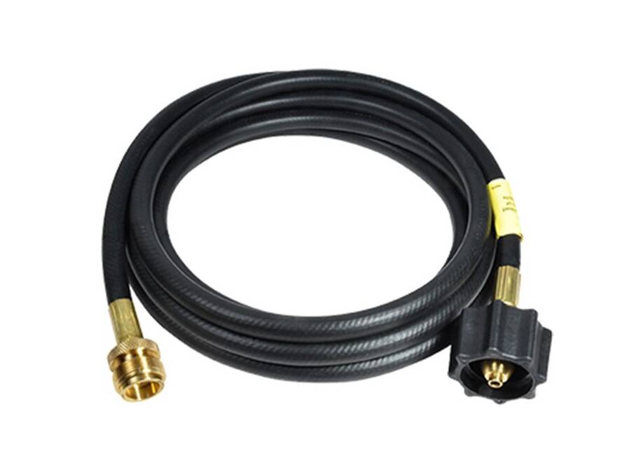 Mr. Heater 12' Propane Hose Assembly • F273703-144