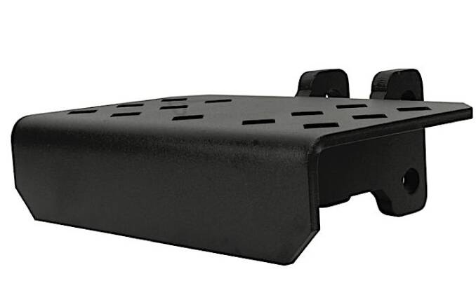 Bulletproof Hitches Hitch Step Attachment • STEP