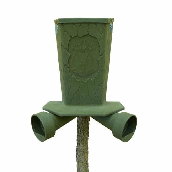 Banks Outdoors Feed Bank 40 Gravity Deer Feeder • FB40