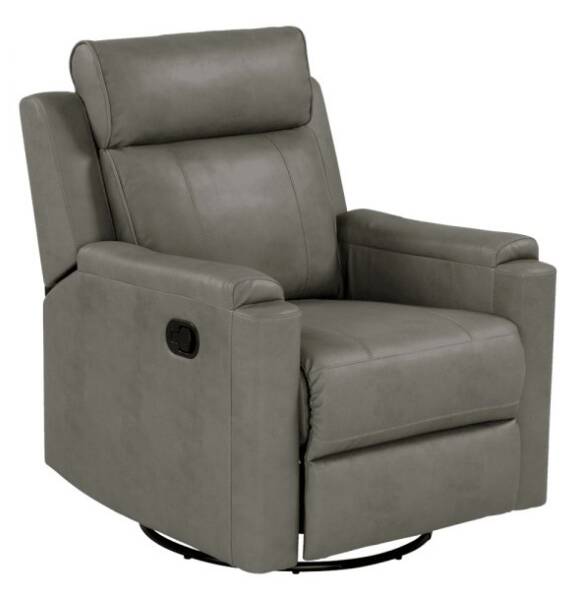 Thomas Payne Grummond Swivel Glider RV Recliner • 2020129855