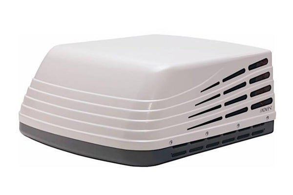 Advent Air 13,500 BTU Rooftop A/C with Ceiling Assembly, White • ACM135-ACDB