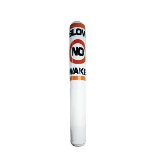 Taylor Made Sur-Mark Marker Buoy, White, 61" • 46103