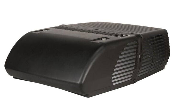 Coleman-Mach Mach 10 Signature Series Air Conditioner, 13,500 BTU, Textured Black • 45203-0792