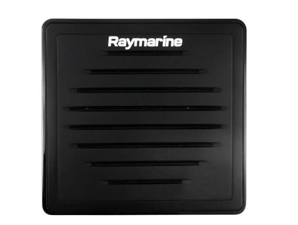 Raymarine 5W 1-Way 4-Ohm Black Passive VHF Speaker for Ray90/91 Radio • A80542