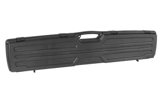 Plano SE Series Single Scoped Rifle Case, Black • 1010470