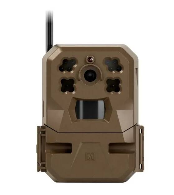 Moultrie Mobile Edge Cellular Trail Camera • MCG-14076