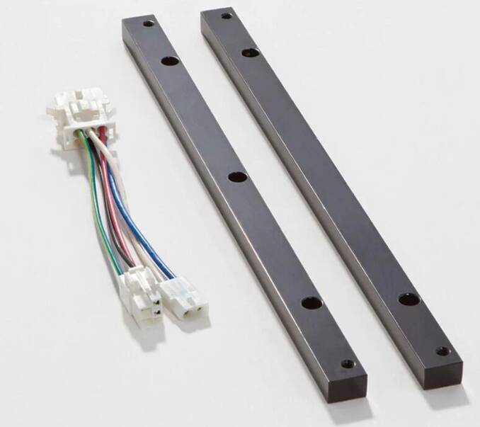 Dometic Carrier to Brisk/Penguin Air Conversion Kit • 3314534.000
