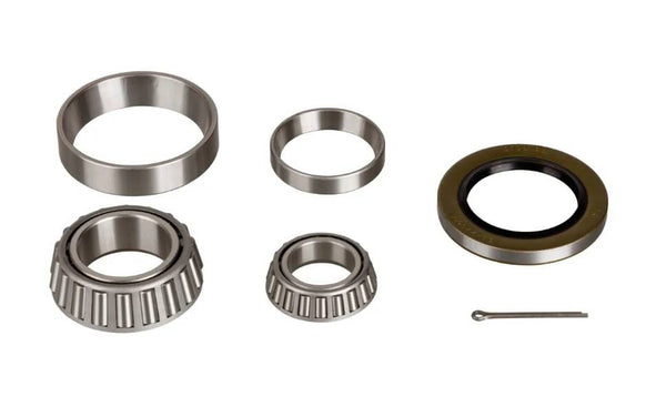 Lippert Trailer Bearing Replacement Kit for 5,200 LB Axle Hub • 333949