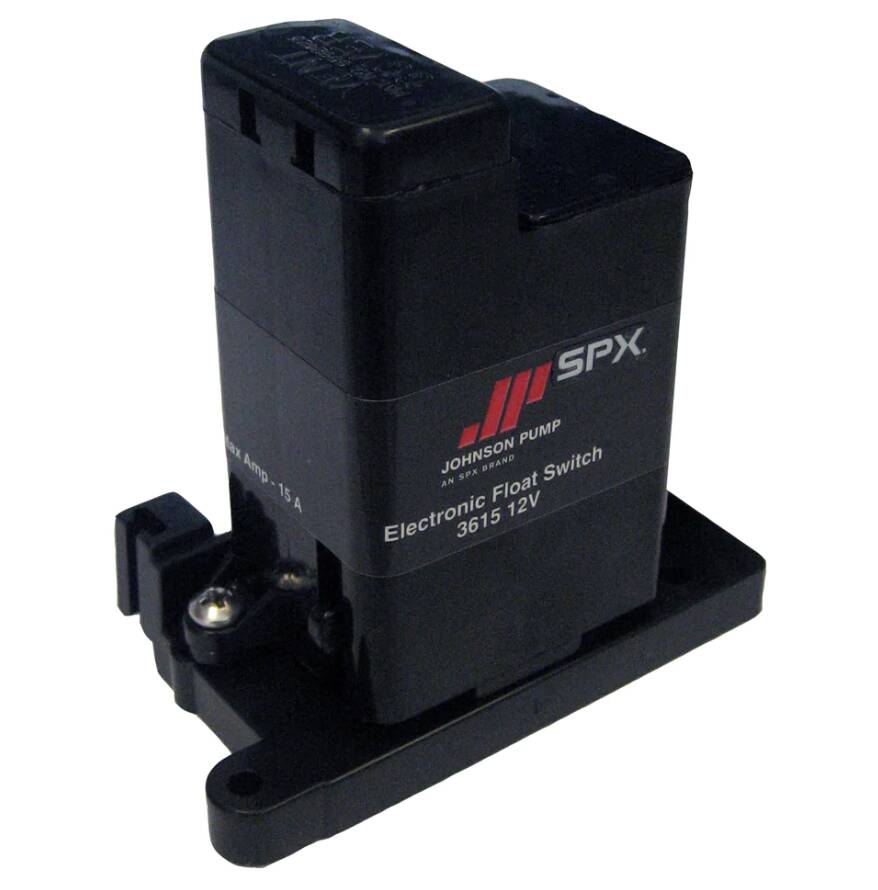 Johnson Pump 12 V Electro Magnetic Float Switch • 36152
