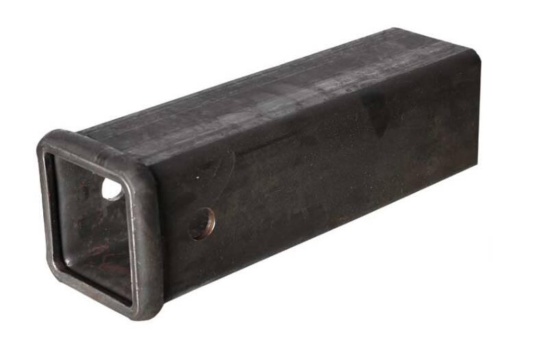 Gen-Y Hitch Weld-On Receiver Tube 3" X 3" X 12" • GH-0011