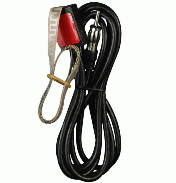 Metra On Glass Micro Screen FM Antenna • 44-UA25