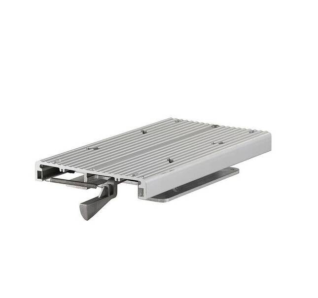 Attwood Deck Mounted Seat Slide • 815000