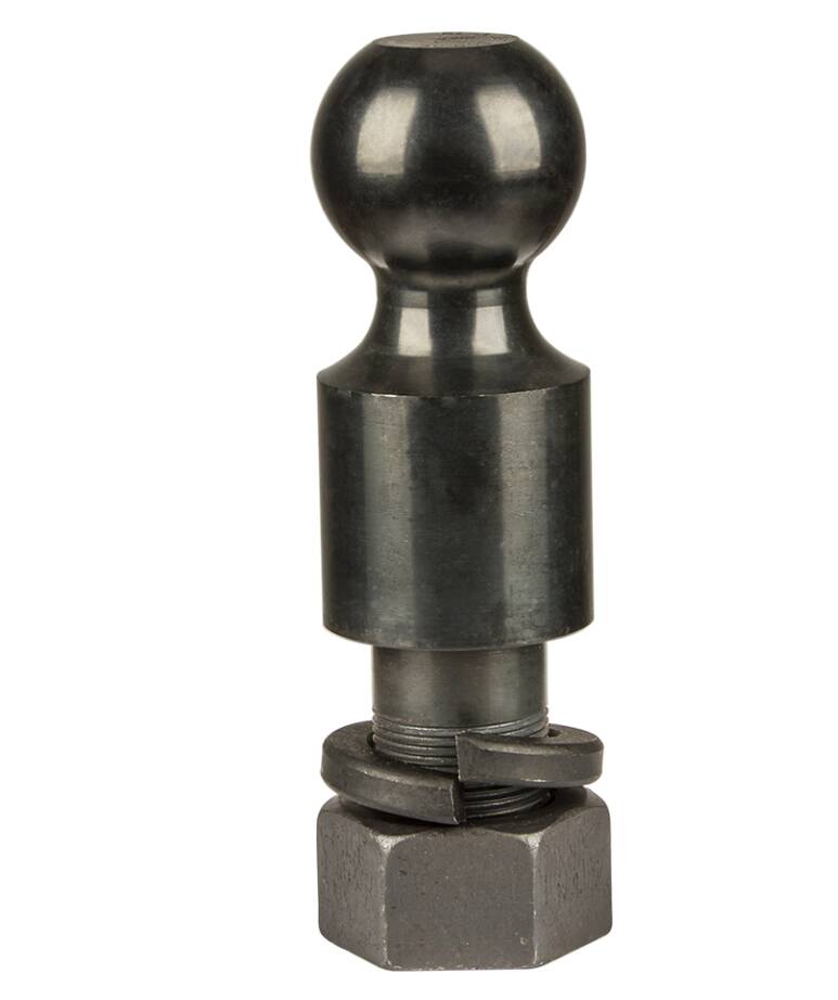B&W 2-5/16" Heat Treated Trailer Hitch Ball • HB94006