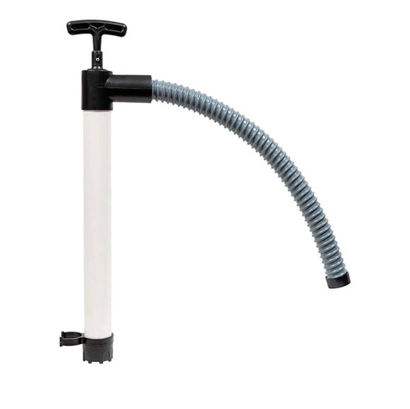 Johnson Pump 18" Hand Pump W/Hose • 20195-1W