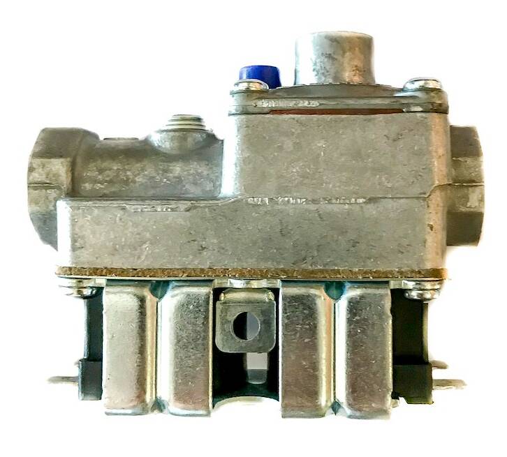 MC Enterprises Water Heater Gas Valve • 200-015MC