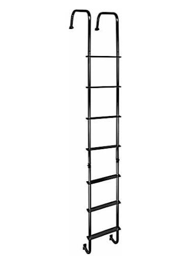 Stromberg Carlson Universal Exterior RV Ladder • LA-401BA