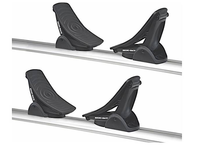 Rhino-Rack Nautic 580 Kayak Carrier - Side Loading • 580