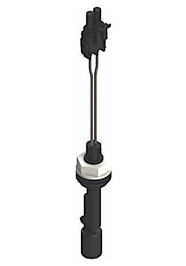 Lippert Vertical Fluid Sensor (Packard Connector) - Power Gear Leveling • 359063