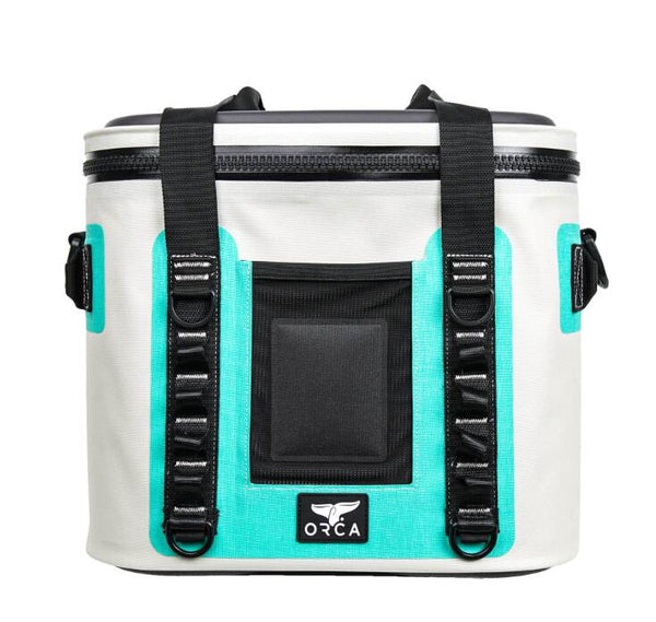 ORCA Walker 20 Soft Side Cooler – Seafoam • W20SF