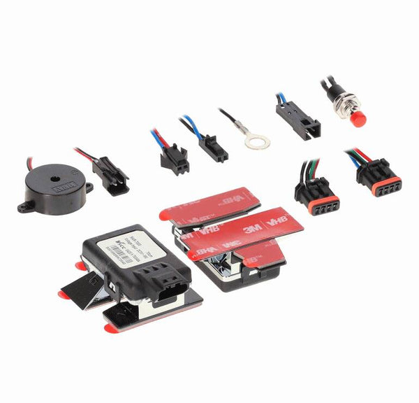 Metra Universal Two Sensor No Drill Parking Sensor Kit • TE-2PSK