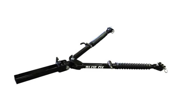 Blue Ox Alpha 2 Tow Bar 6,500 LBS • BX7380