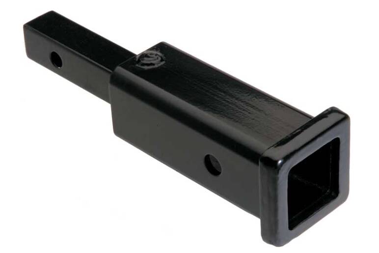 Buyers 1-1/4 Inch To 2 Inch Hitch Adapter • 1804030