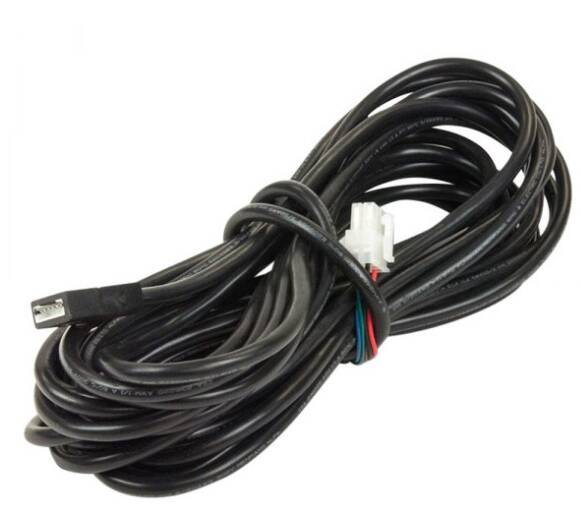 Lippert In-Wall Slide-Out Wiring Harness - 20 Ft • 229755