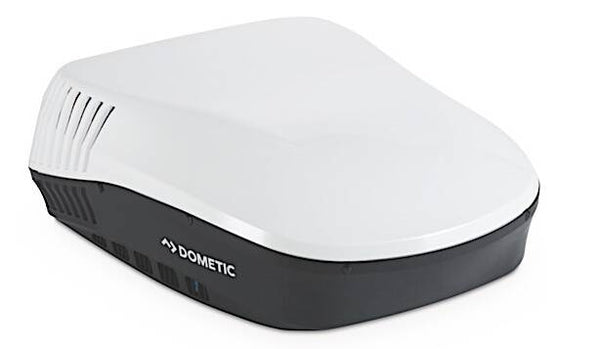 Dometic Blizzard NXT RV Rooftop Air Conditioner with Control Box - 15,000 BTU, White • H541916AXX1C0