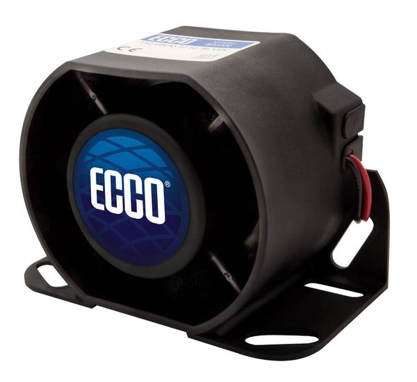 Ecco 800 Series 112 dB 12-36 V Back-Up Alarm • 850N