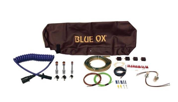 Blue Ox Apollo Accessory Kit • BX88363