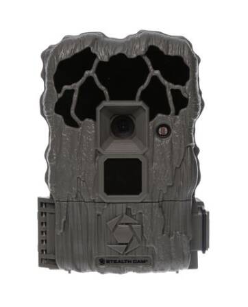Stealth Cam QS20 Digital Trail Camera • STC-QS20