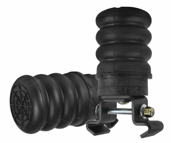 SuperSprings Trailer SumoSprings, 5,000-8,000 lbs GAWR • TSS-107-47